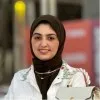 Sarah Hesham