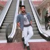 Amarjit sohal