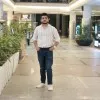 Kushagra Bhardwaj