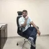 Mohamed Azarudeen