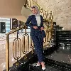 Mariam Hashim