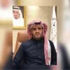 Saud Alzahrani