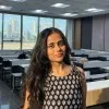 Aanchal Dwivedi