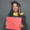 Ranyé McLendon MS
