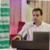Devdatt Sharma