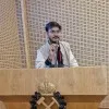 Ashutosh Kumar