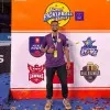 Eshaan kumar