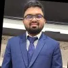 Md Imran MEng