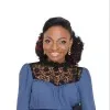 DEBORAH ILEBAYE LAWRENCE