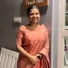 Alamelu Mahira