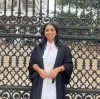 Adv Anjali Dsouza