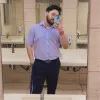 Rishabh Negi
