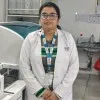 Shrachima Dubey