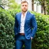 Kyle Albert