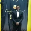 Boyd Ndau