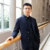 Mengchi Jiao