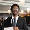 Yonas Neguse