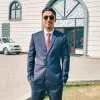 Muhammad Khurram Afridi