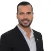 Romulo Canizales Martinez
