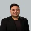 Mohammed Hussain