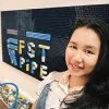 Jasmine Jiang