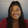 Zaria Zanders