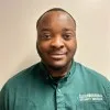 Tony Kibonge
