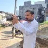 RUPESH Patel