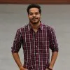 Pranab Mishra
