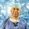 Nitin Tomar Senior Head Neck Cancer Surgeon