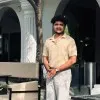 Dishank
