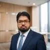 Syed Anwar Hussain