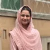 Qurat ul ain Arshad