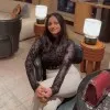 Nasreen Patel