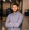 Justin Fitzpatrick