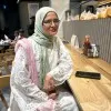 Hafsa Qureshi