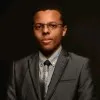 Nicholas Eshun