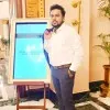 Joy Bhowmick