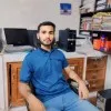 M Saif