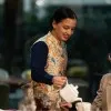 Smriti Chettri