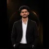 Nithin Tomy