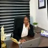 Sandra Okafor