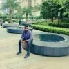 Saikiran Ponnam