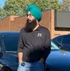 Satvinder Singh