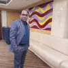 Parag Mishra