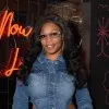 Kendria Green