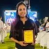 Varsha Bhosale