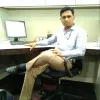 Kailas Lakhamje