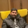 Nikhilesh Chandran