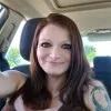 Amber Hinshaw